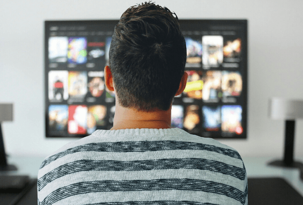 Mesmo na quarentena, TV paga apresenta queda de assinantes