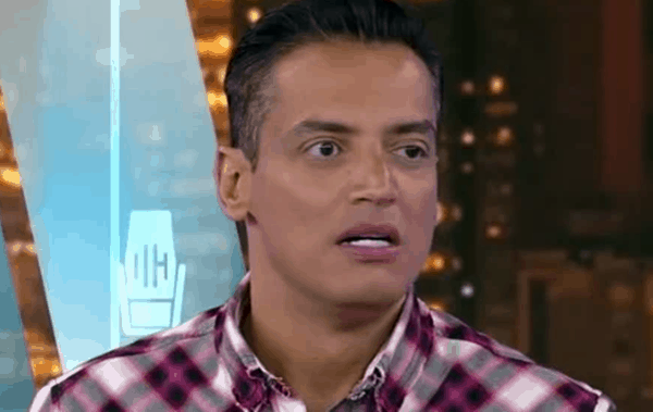 Leo Dias revela erro na carreira e desabafa sobre briga com Anitta
