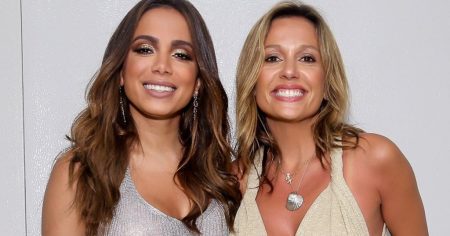 Leo Dias revela por que Anitta se aproximou de Luisa Mell e expõe relação