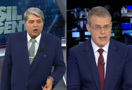 Audiência da TV: Mesmo com Sikêra Jr, Datena e Jornal da Band seguem em alta