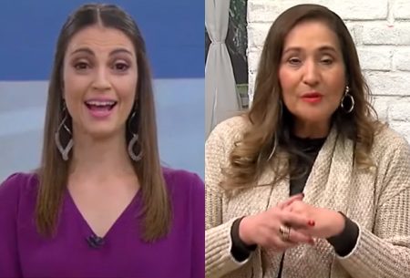 Triturando e A Tarde é Sua ignoram polêmica de Leo Dias com Anitta
