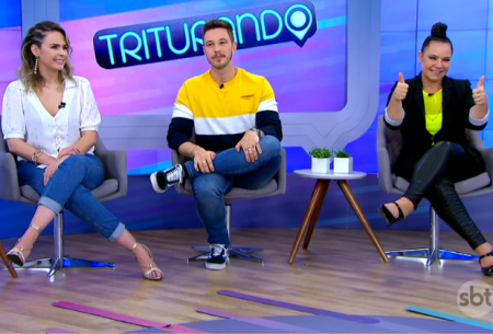 Audiência da TV: Luta e reprise do Triturando fazem SBT passar vergonha
