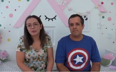 Canal Bel para Meninas apaga vídeos e revela o motivo