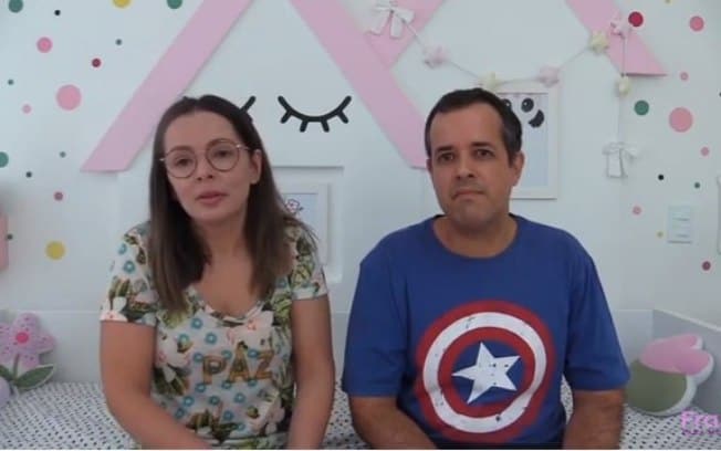 Canal Bel para Meninas apaga vídeos e revela o motivo
