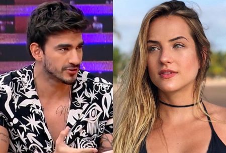Após fim de namoro, ex-BBBs Gabi Martins e Guilherme Napolitano tomam atitude