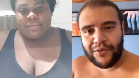 Jojo Todynho e Gominho debocham após serem citados em treta de Anitta e Leo Dias
