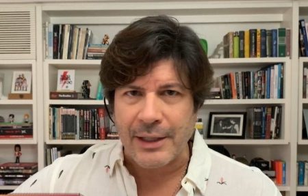 Briga judicial de Paulo Ricardo não afeta música do BBB 2021