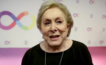 Aracy Balabanian já tem previsão para deixar hospital no Rio