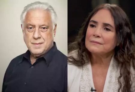 Antonio Fagundes detona Regina Duarte no Governo Bolsonaro