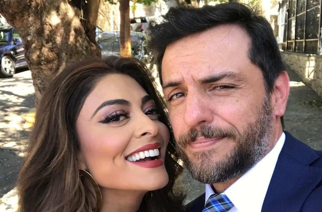 Rodrigo Lombardi surpreende Juliana Paes ao revelar hábito adquirido na quarentena