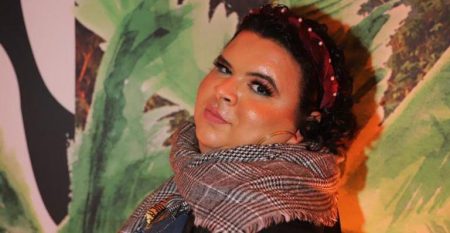 Rainha Matos expõe print e Leo Dias rebate acusações