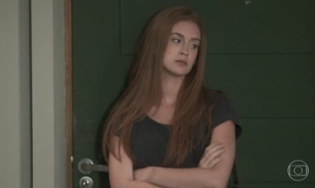 Totalmente Demais – Capítulo de Sábado (27/06): Jonatas esnoba Eliza após flagra