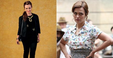 Karine Carvalho, ex-Angelicat, pousa nua e enlouquece fãs