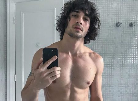 Fiuk revela dificuldade de ser solteiro durante a quarentena