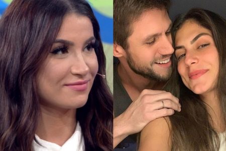 Jonas surpreende e diz que aceita relação entre Mari Gonzalez e Bianca Andrade