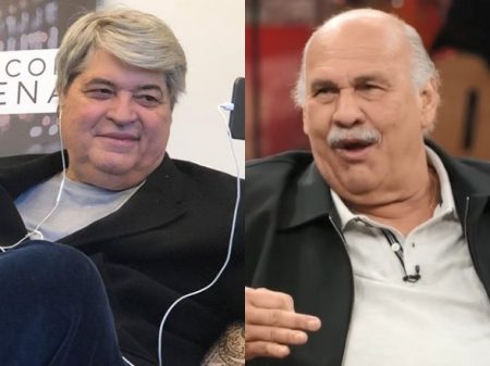 Datena surpreende e pede vaga para Márcio Canuto na Band