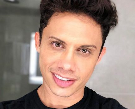 BBB 2021: Silvero Pereira afirma que Carla Diaz caiu em golpe do “boy lixo”