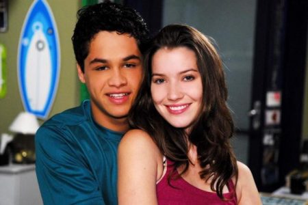 Par de Nathalia Dill em Malhação muda de vida e espera auxílio emergencial