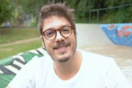 Fábio Porchat lança campanha gratuita para ajudar micro e pequenas empresas