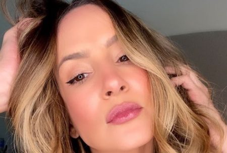 Claudia Leitte comemora 40 anos com confissões sobre maternidade e vida nos EUA