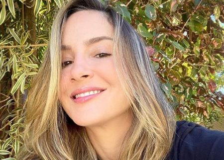 Vídeo antigo de Claudia Leitte deixa público chocado com aparência