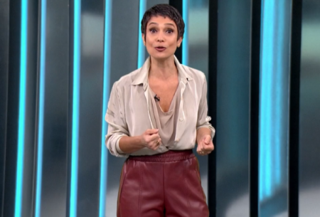 Audiência da TV: Globo Repórter repetido pontua melhor que reality inédito