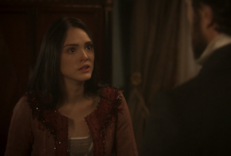 Audiência da TV: Novo Mundo amarga novo recorde negativo na média semanal