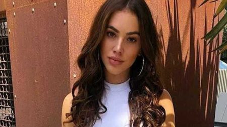 Atriz de Malhação é acusada de racismo após publicação e se defende