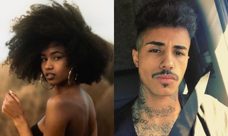 Dançarina expõe MC Livinho e faz grave acusação contra o cantor