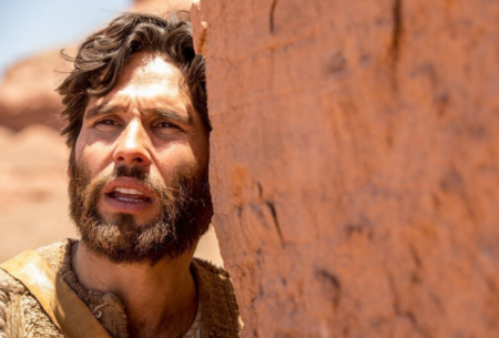 Audiência da TV: Apocalipse vai mal e impõe calvário a Jesus