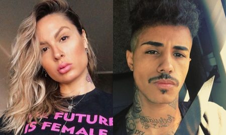 Após denúncia de racismo, MC Livinho é alvo de nova acusação