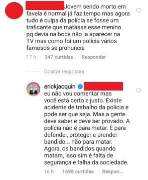 Erick Jacquin