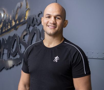 Junior Cigano relembra participação na Dança dos Famosos