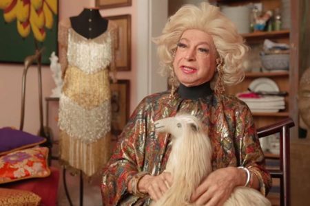 Estilista de Hebe Camargo, Miss Biá morre de coronavírus aos 80 anos