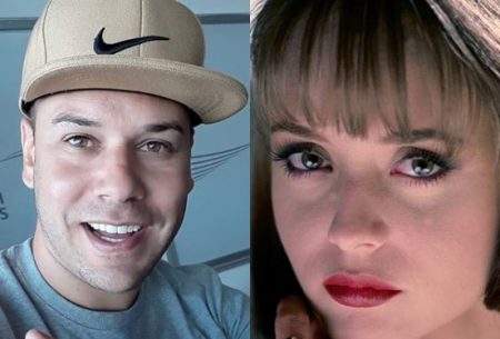 Tiago Barnabé revive A Usurpadora no TikTok e web reage