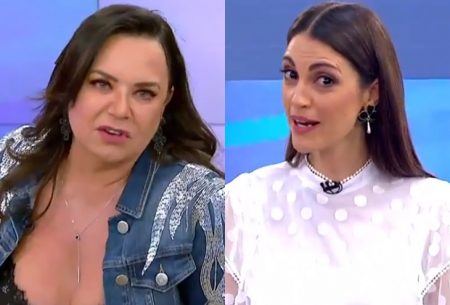 SBT é detonado após pergunta polêmica sobre morte no Triturando