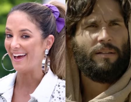 Audiência da TV: Em baixa, Troca da Esposas repete péssimos índices de Jesus