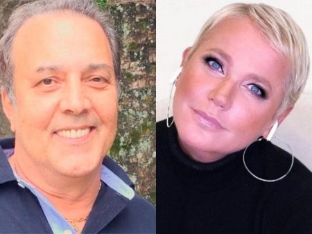 José Augusto fala sobre briga com Xuxa e revela mágoas