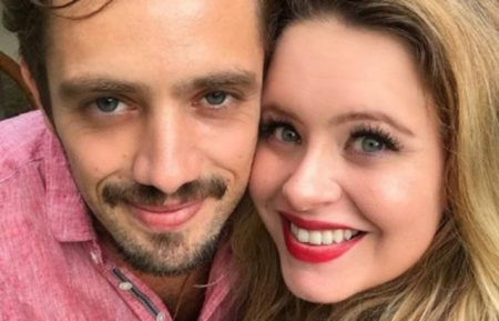 Rafael Cardoso testa positivo para a Covid-19 e Mariana Bridi se pronuncia