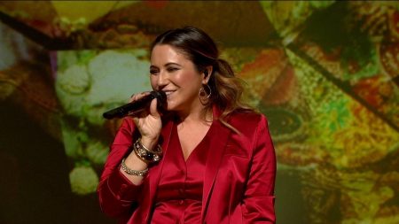 Maria Rita solta o verbo e faz desabafo na web