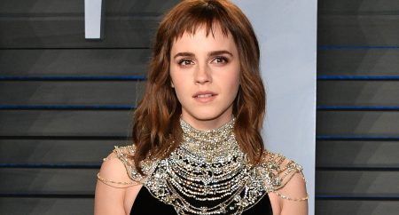 Após ser detonada na web, Emma Watson se pronuncia sobre racismo