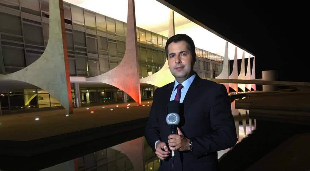 Sem espaço na Record, jornalistas denunciam ações de Bolsonaro nas redes sociais