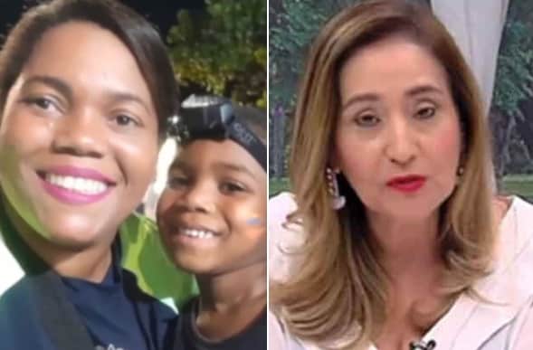 Sonia Abrão surpreende ao dizer o que pensa sobre caso do menino Miguel