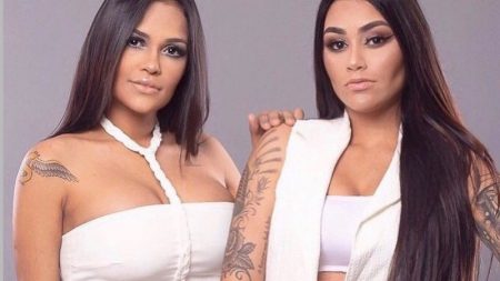 Flayslane deixa dupla de lado, inicia carreira solo e lança 1ª música