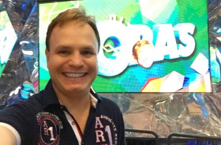 Ex-Polegar, Alan Frank fala sobre recuperação após covid-19 e tranquiliza fãs