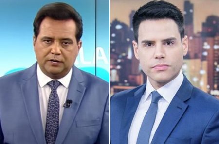 Relação entre Luiz Bacci e Geraldo Luis repercute no Instagram
