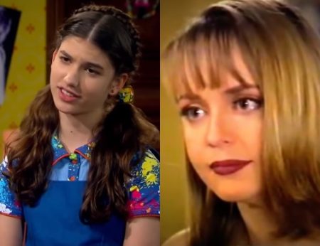 SBT recebe críticas dos fãs após anunciar reprise de Chiquititas