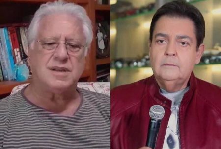 Antonio Fagundes dispara contra bolsonaristas e desabafa sobre democracia
