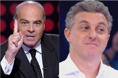 Dono da RedeTV! detona apoio de Luciano Huck a programa social