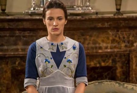 Êta Mundo Bom! – Capítulo de Terça-Feira (09/06): Maria desconfia de atitude de Sandra